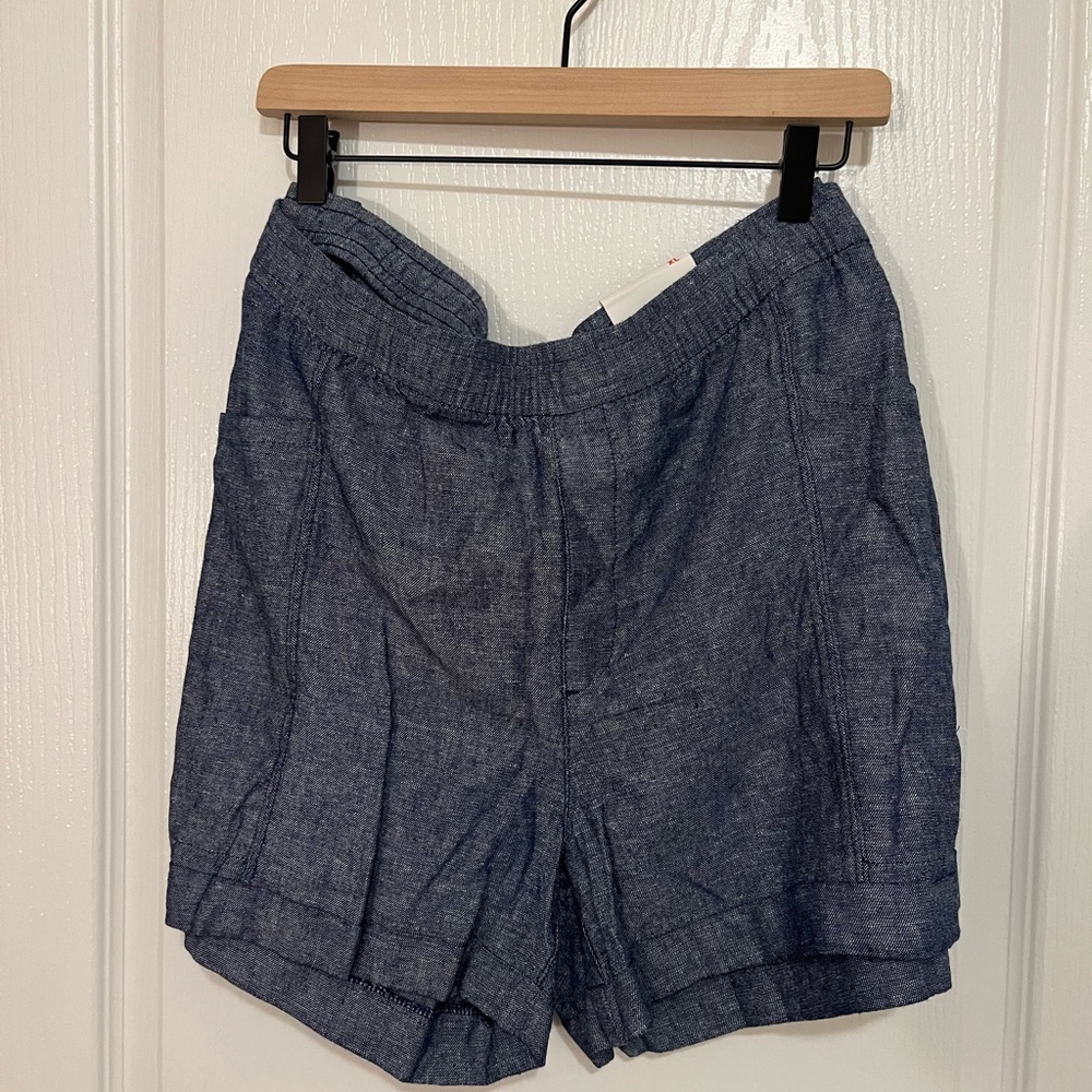 Old Navy Chambray Women's Shorts